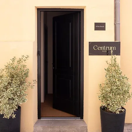Centrum Ostello Nizza