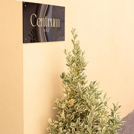 Centrum Ostello Nizza