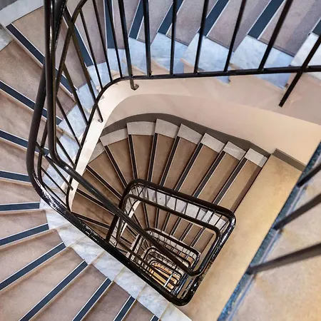 Mercure Centre Grimaldi Szálloda Nizza