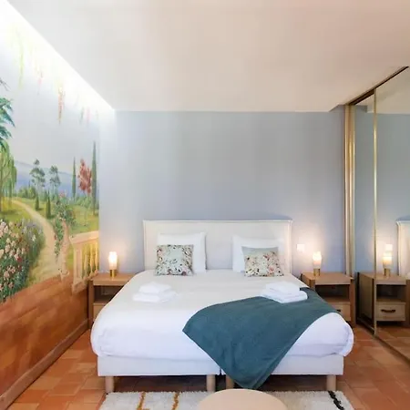 Apartment #48 Jean Floor Terrace 5min Walk Sea Ac *