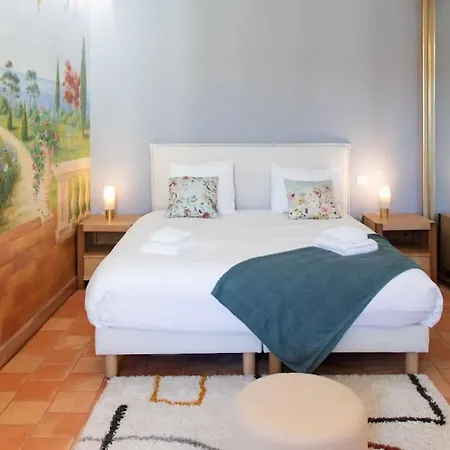 #48 Jean Floor Terrace 5min Walk Sea Ac Apartment Nice
