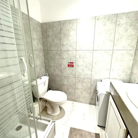 Mezzanine Sur Le Port Апартаменты Ницца