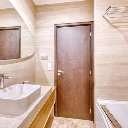 Apartament Peaceful Haven, Terrace In
