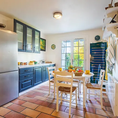 Mas De Gairaut Vi4395 By Riviera Homes Villa Nice