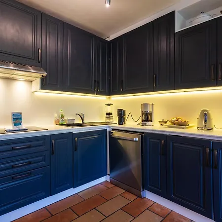 Villa Mas De Gairaut Vi4395 By Riviera Homes Nice