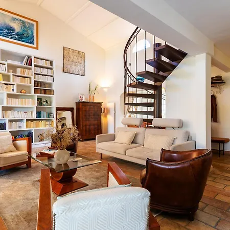 Mas De Gairaut Vi4395 By Riviera Homes Villa
