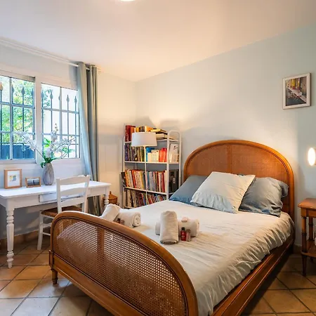 Mas De Gairaut Vi4395 By Riviera Homes Villa Nice