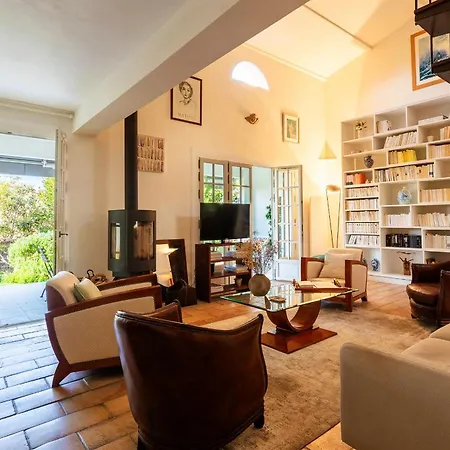 Mas De Gairaut Vi4395 By Riviera Homes *