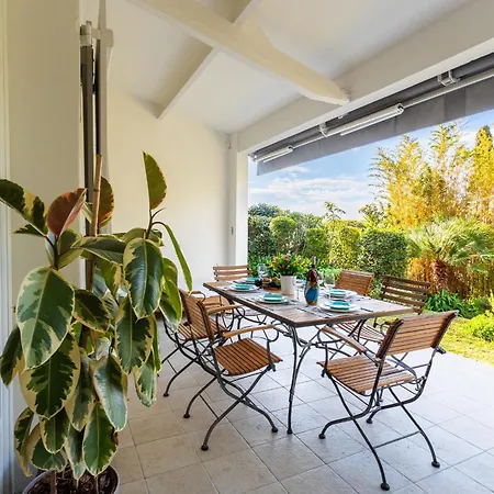 Mas De Gairaut Vi4395 By Riviera Homes Villa Nice
