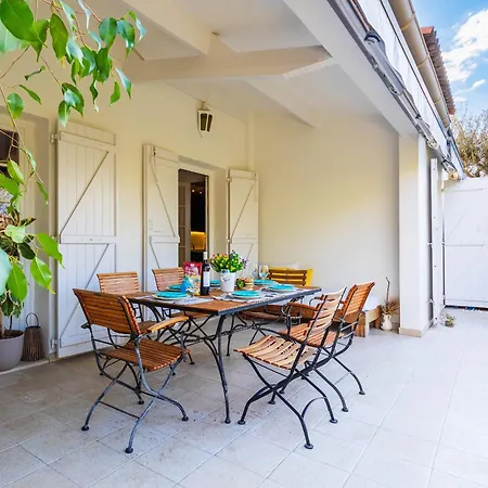 Mas De Gairaut Vi4395 By Riviera Homes Villa *