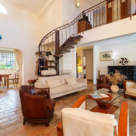Mas De Gairaut Vi4395 By Riviera Homes Nice