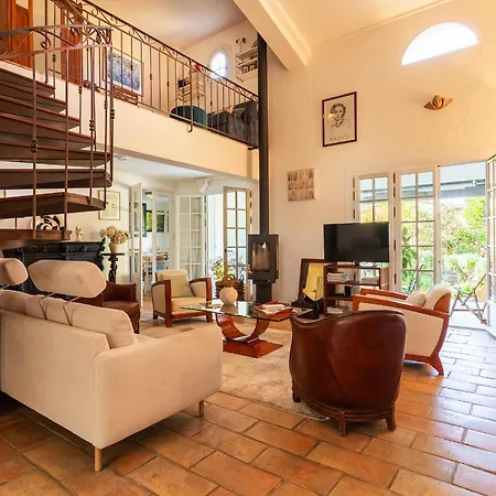 Mas De Gairaut Vi4395 By Riviera Homes