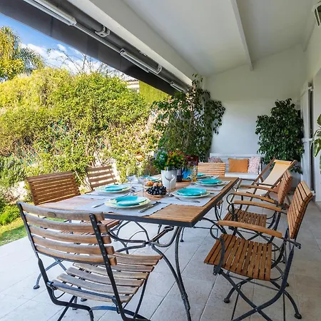 Villa Mas De Gairaut Vi4395 By Riviera Homes