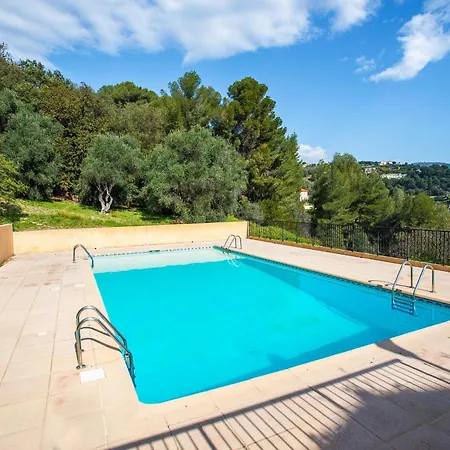 Villa Mas De Gairaut Vi4395 By Riviera Homes Nice