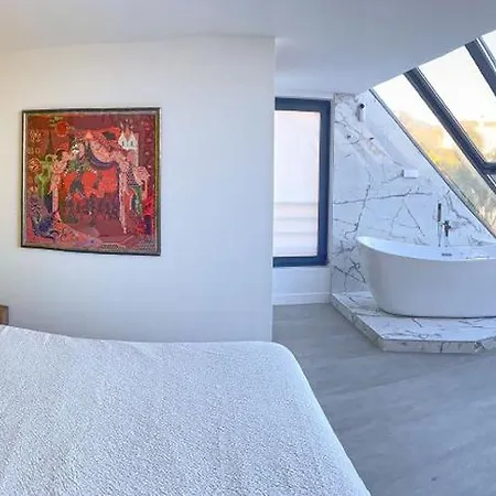 5* St Pancrace