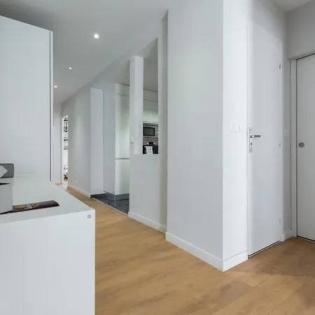 Appartamento Ultra Large 2 Bdr Near Massena Square *