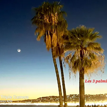 Bonaparte, Bienvenue Dans Le Quartier Du Port, Le Quartier De Avec Son Ambiance Estivale Qui Respire Les Vacances, Rafraichissement Garantie Pour Arrivee Toute En Douceur Apartment Nice