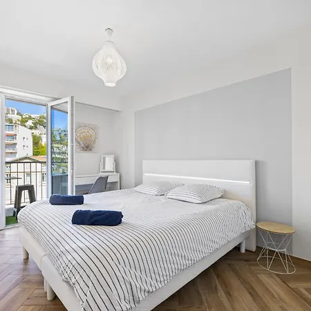 Apartamento Le Hammam Azur Niza