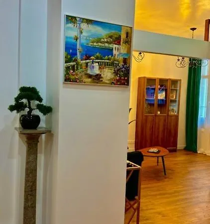 Apartamento Riviera Charm
