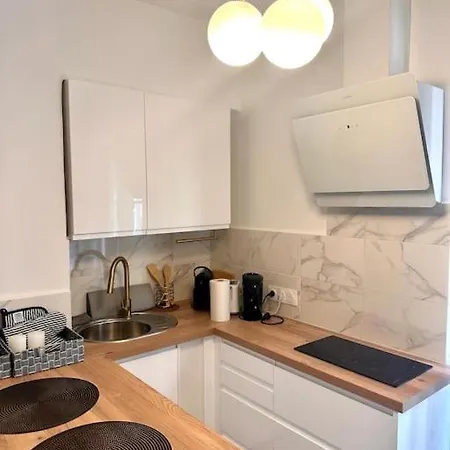 Apartament Barla - T2 Au Coeur Du Quartier Du Port De Nicea