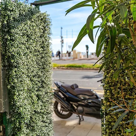 Appartement Promenade Des - 2 - Jardin *