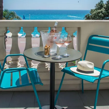 Hotel Mercure Marche Aux Fleurs Nice