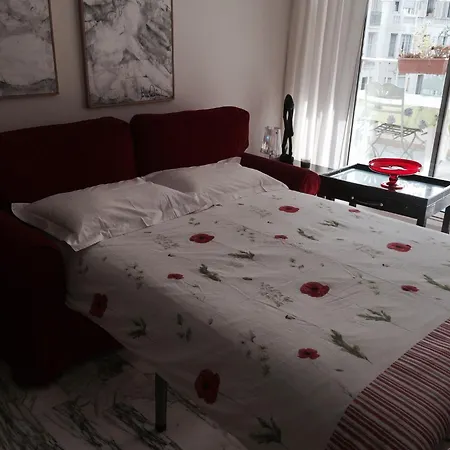 Apartamento Sole