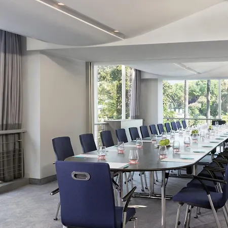 Le Meridien Nice
