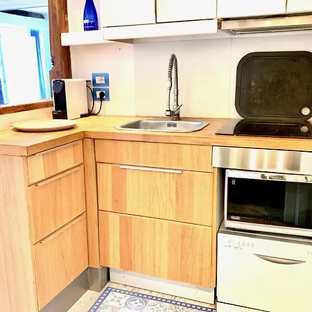 Apartamento Riviera - Cote D'azur - Old Town - Promenade Des Anglais *