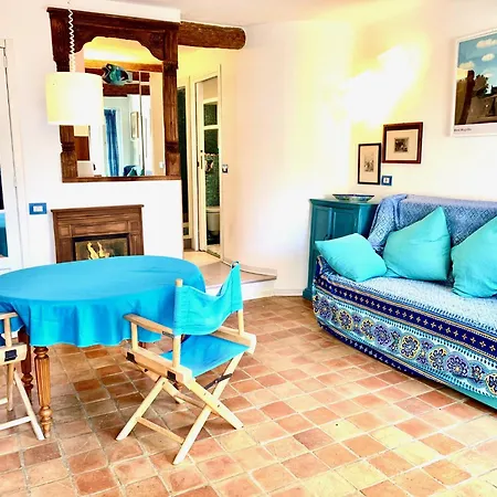 Riviera - Cote D'azur - Old Town - Promenade Des Anglais Apartamento *
