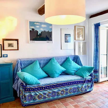 Riviera - Cote D'azur - Old Town - Promenade Des Anglais Apartamento
