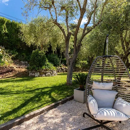 Villa Summertime Nizza