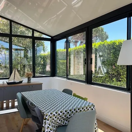 La Missidi - Belle Provencale Avec Piscine Villa