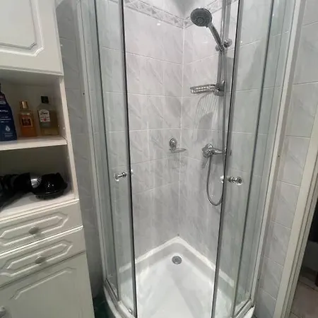 - Grand T2 Bis Proche De La Apartment Nice