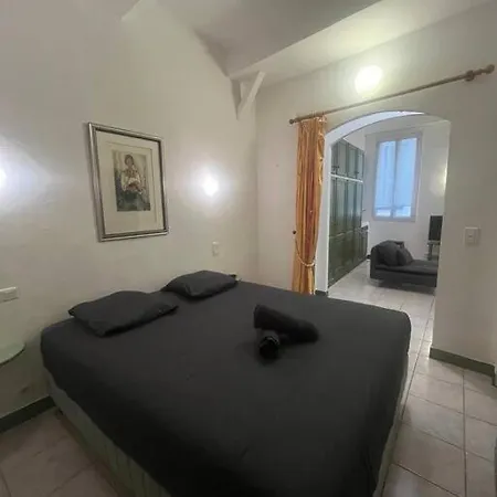 - Grand T2 Bis Proche De La Apartment *