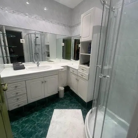 - Grand T2 Bis Proche De La Apartment *
