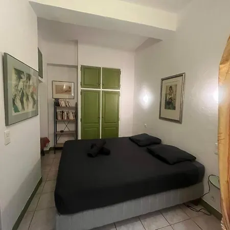 Apartment - Grand T2 Bis Proche De La *