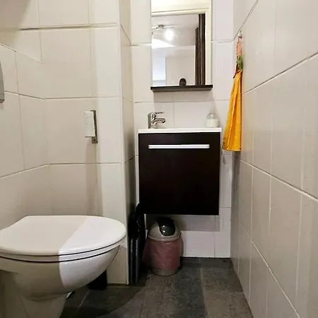 Apartment Bo Kay, Terrasse, Parking Prive *