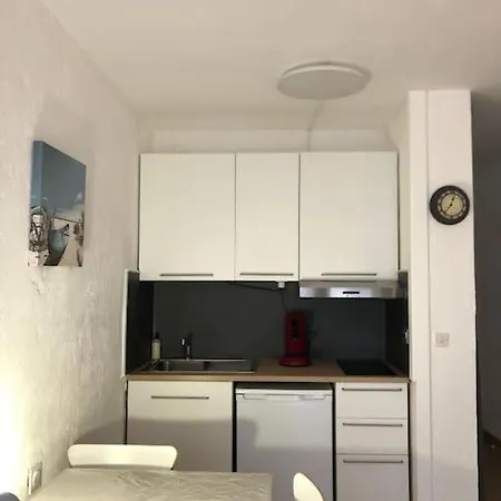 Appartement Le Rabelais, Terrasse Nice