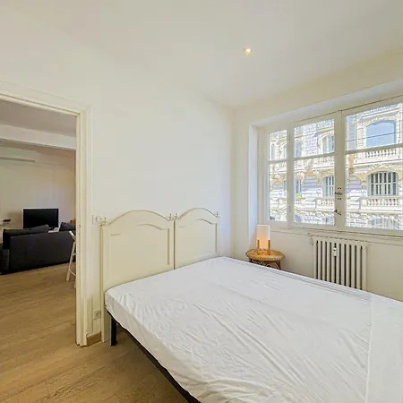 Gambetta - Wifi, 2pers, Hyper Center Nizza