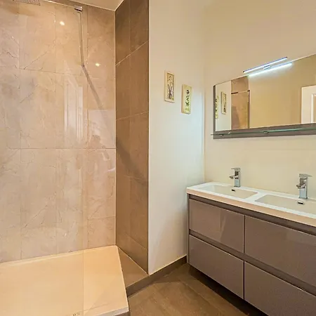 Gambetta - Wifi, 2pers, Hyper Center Nizza