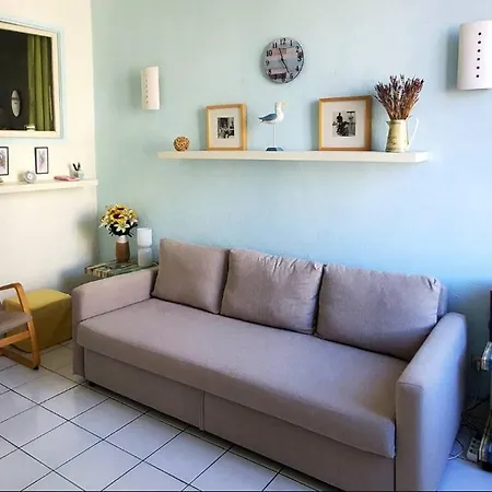 Apartamento A Deux Pas Du Port Yourhosthelper