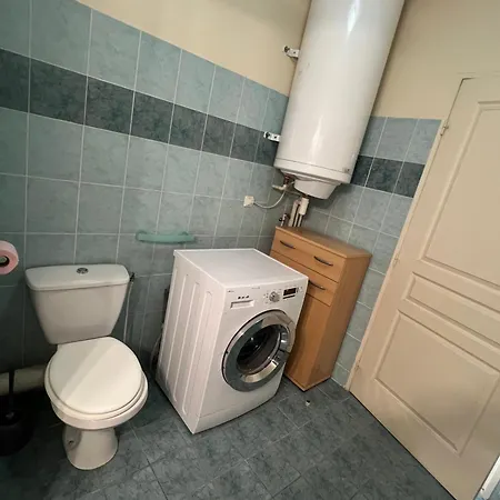 Magnifique 2 Pieces Centre Appartement