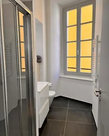 Studio Moderne, Centre Nice