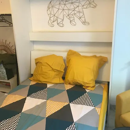 Proche Du Centre-ville Appartement *