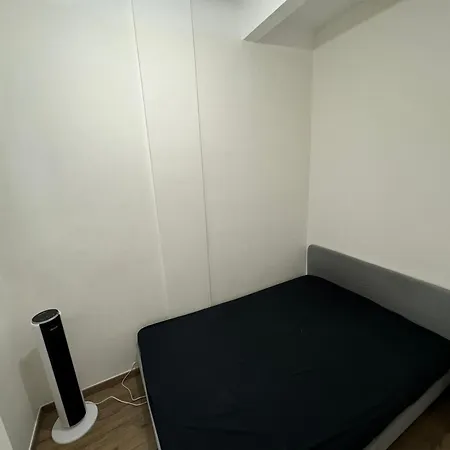 Agora Apartment *