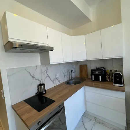 Apartment Agora *