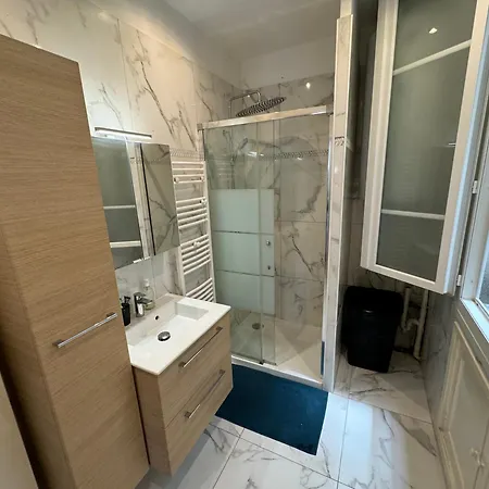 Apartment Agora *