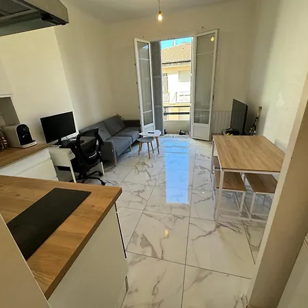 Agora Apartment