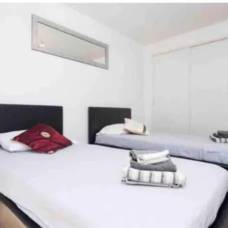 Magnificent 3 Rooms-sea View-terrace-pool *